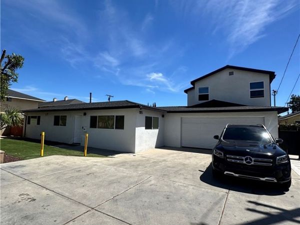8109 Cole, Unit 8113 1/2, Downey, CA 90242
