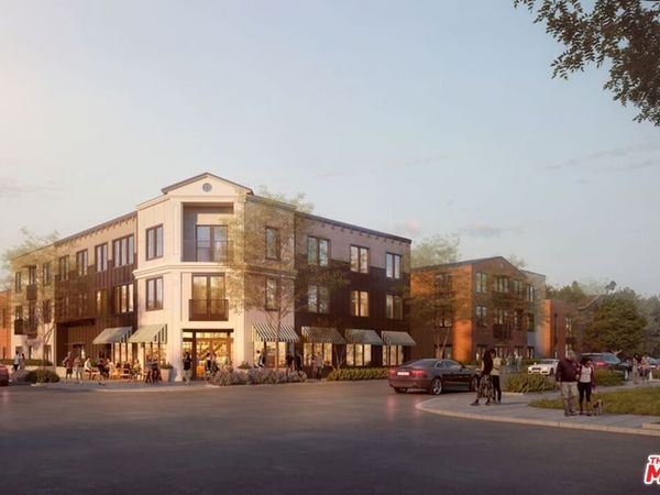 6320 Garvanza Avenue, Unit 201, Los Angeles, CA 90042