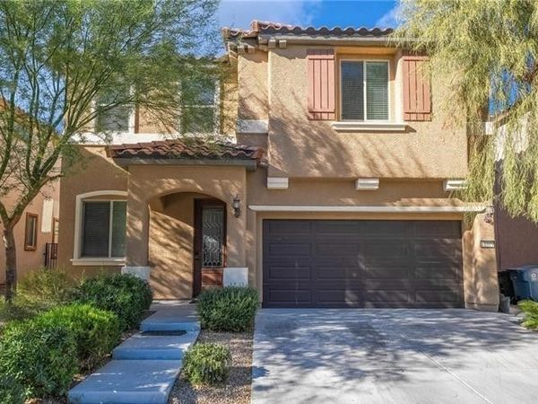 11009 Prairie Grove Road , Las Vegas, NV 89179