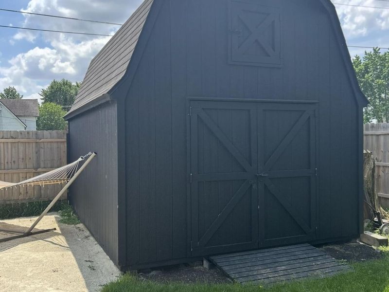 306 W Front Street, Rockford, OH 45882 Photo 13