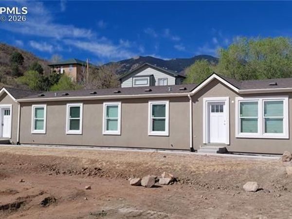 2515 Busch Avenue, Colorado Springs, CO 80904