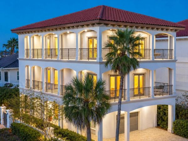52 Sandstone Street, Santa Rosa Beach, FL 32459