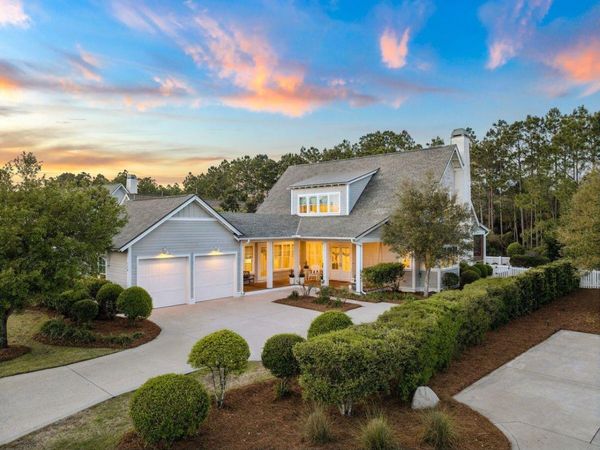 179 Splash Drive, Watersound, FL 32461