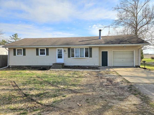 322 4TH, Atalissa, IA 52720