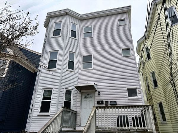5 Partridge Avenue, Somerville, MA 02145