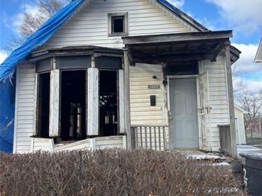 7395 Melrose Street, Detroit, MI 48211