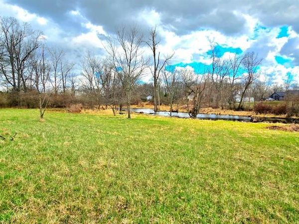 9910 Iosco Ridge Drive, Iosco Twp, MI 48137