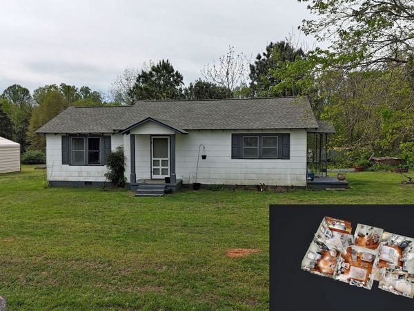 272 Old Bowdon Road, Carrollton, GA 30117