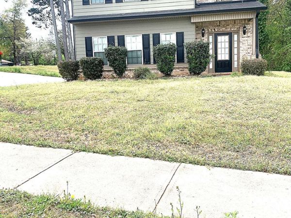 8198 Laurel Drive SW, Covington, GA 30014