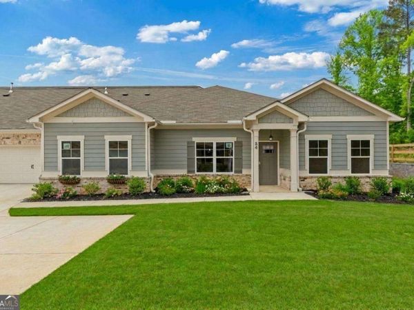 3867 Shelleydale Drive, Powder Springs, GA 30127