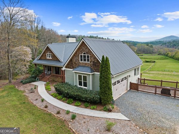 95 Hickory Avenue, Blue Ridge, GA 30513