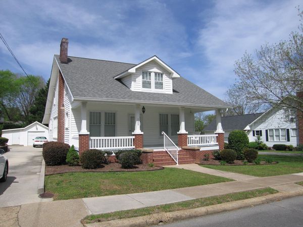 125 NE 18th Street NE, Cleveland, TN 37311