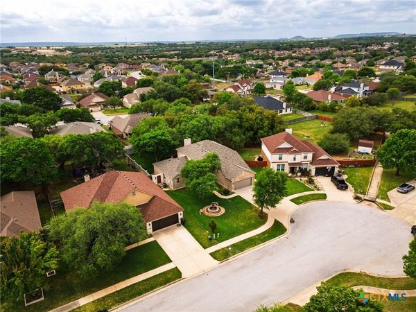 5614 Tumbled Stone Drive, Killeen, TX 76542