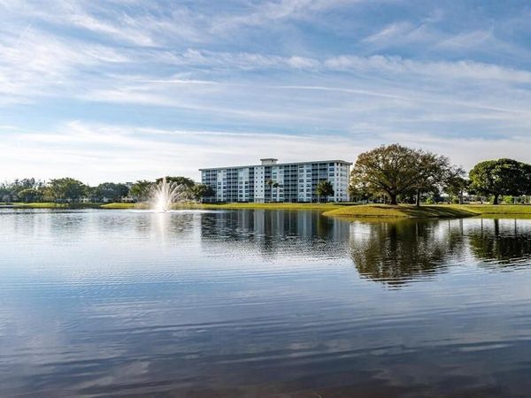 3091 N Course Drive, Unit 303, Pompano Beach, FL 33069