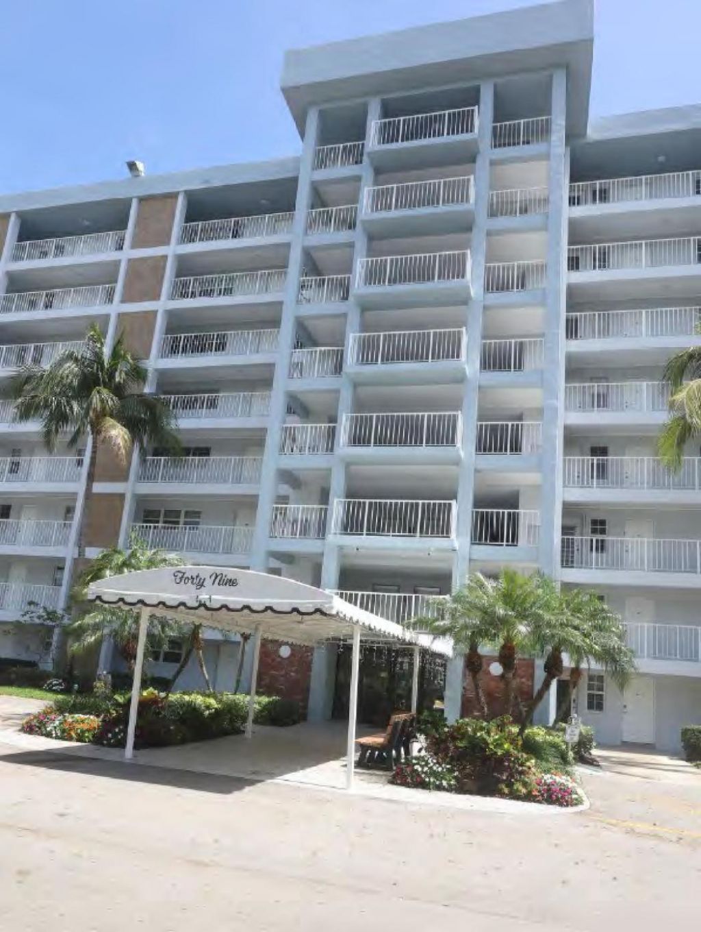 3091 N Course Drive, Unit 303, Pompano Beach, FL 33069 Photo