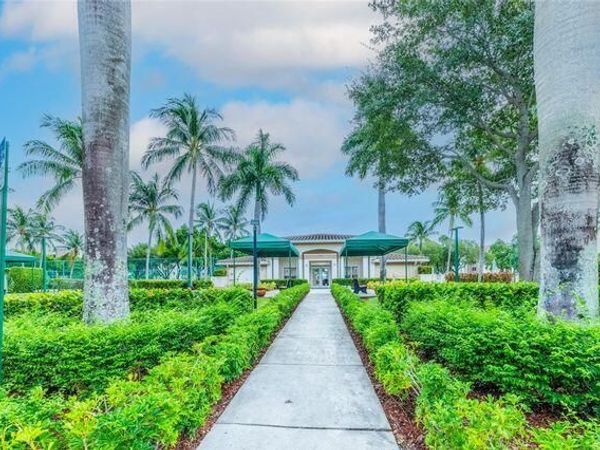 9599 Weldon Circle, Unit A203, Tamarac, FL 33321