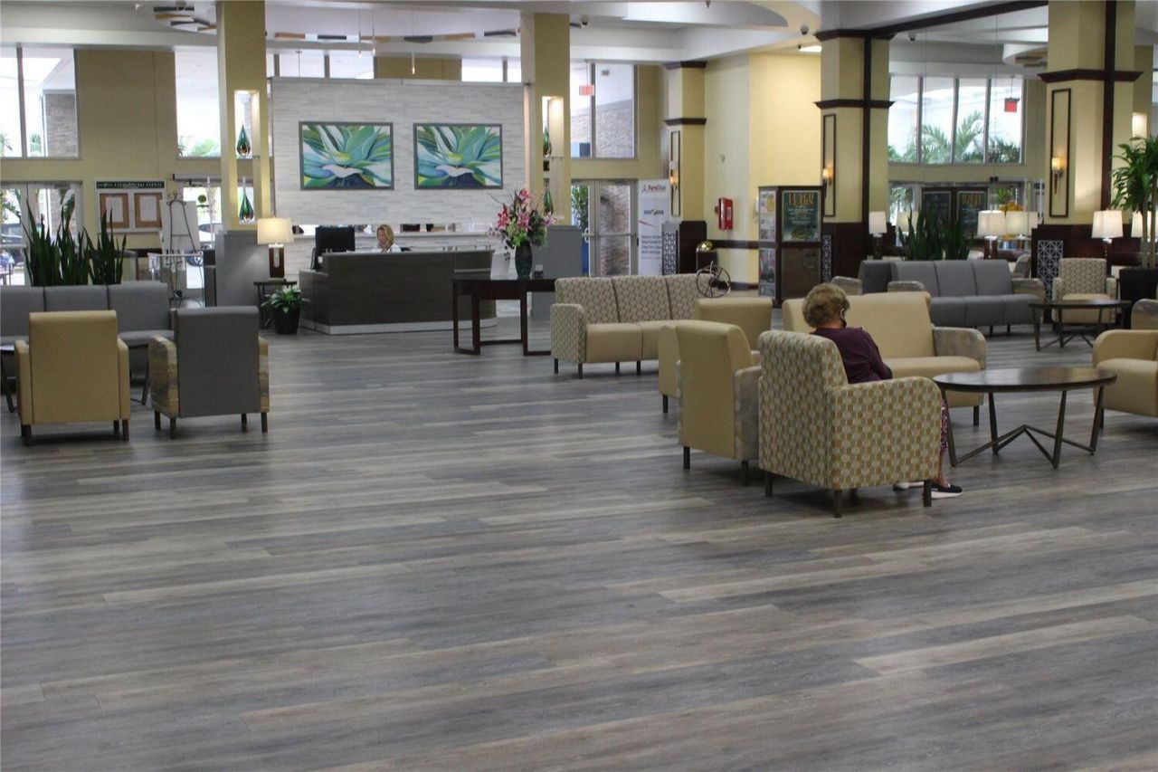 9599 Weldon Circle, Unit A203, Tamarac, FL 33321 Photo