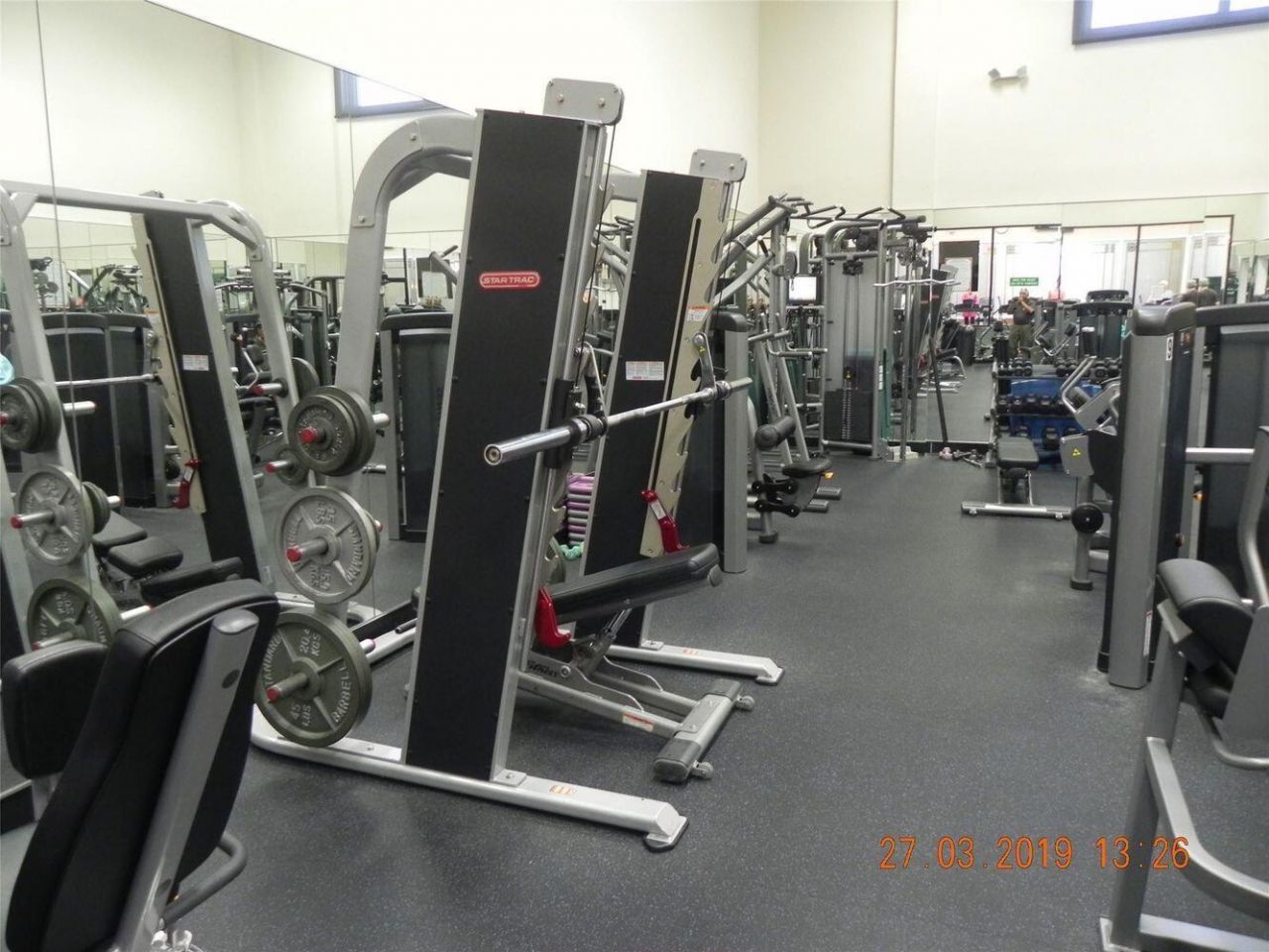 9599 Weldon Circle, Unit A203, Tamarac, FL 33321 Photo