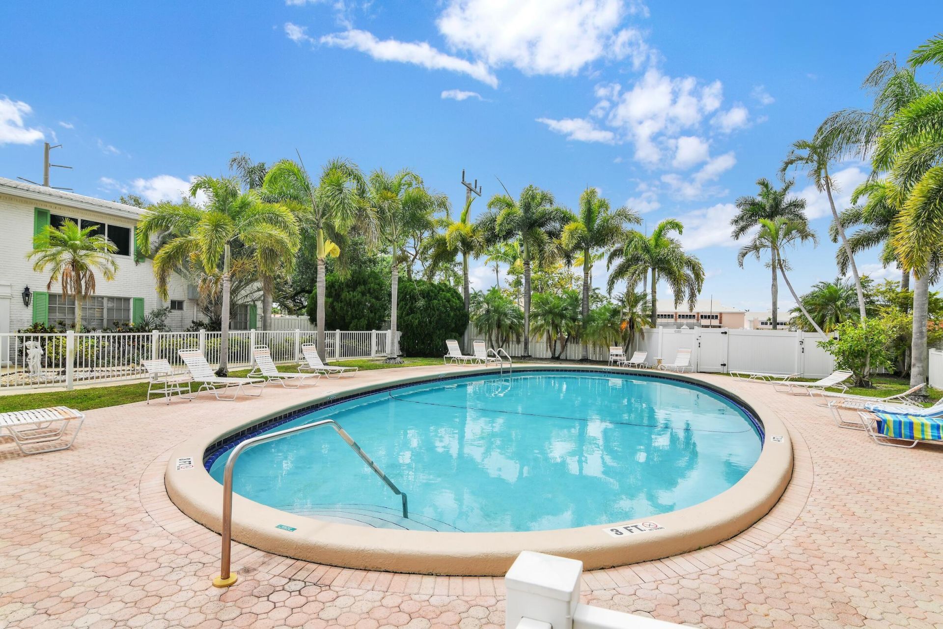 6263 NE 19th Avenue, Unit 1011, Fort Lauderdale, FL 33308 Photo