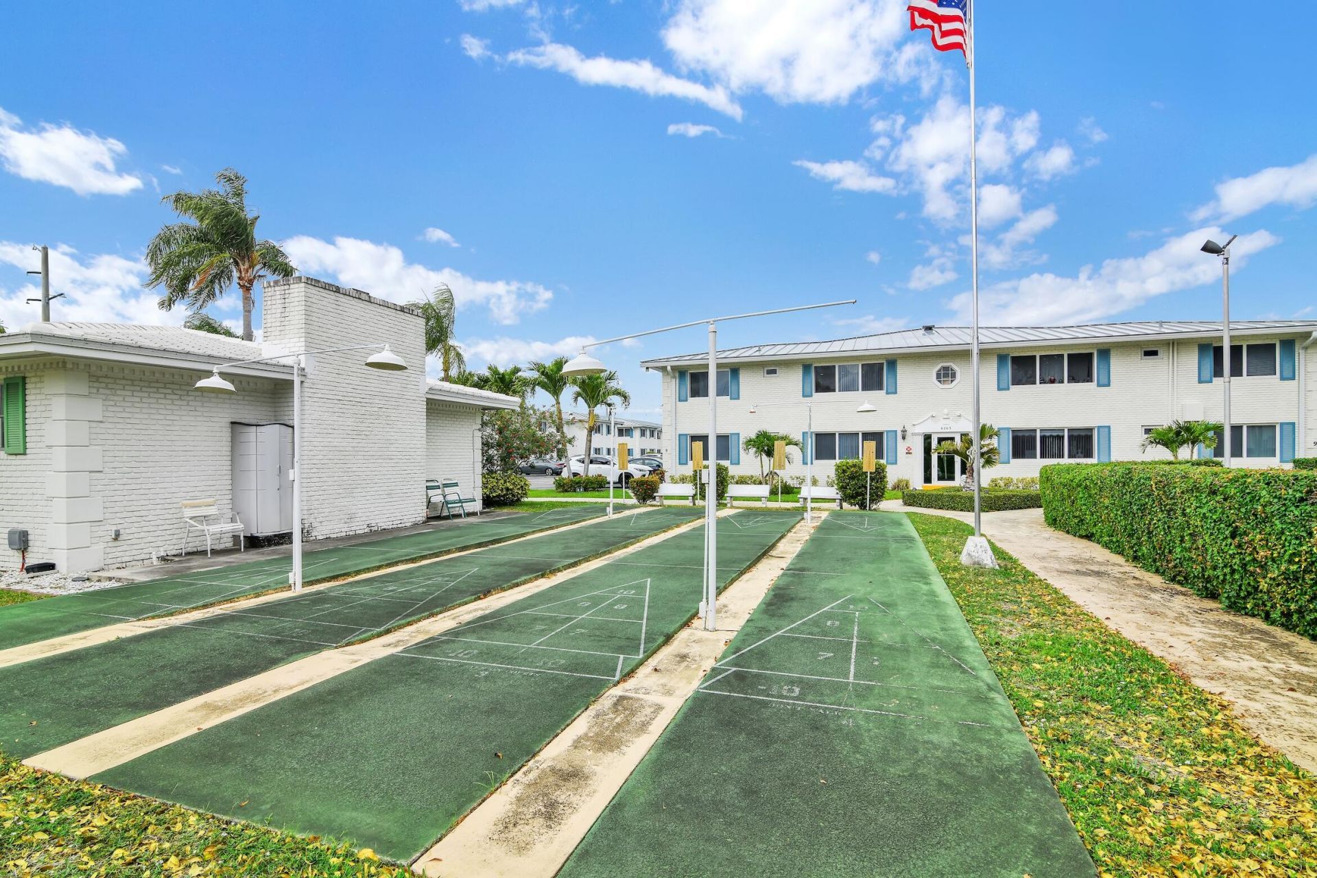 6263 NE 19th Avenue, Unit 1011, Fort Lauderdale, FL 33308 Photo