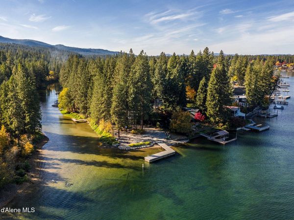 6372 W HARBOR DR, Coeur d'Alene, ID 83814