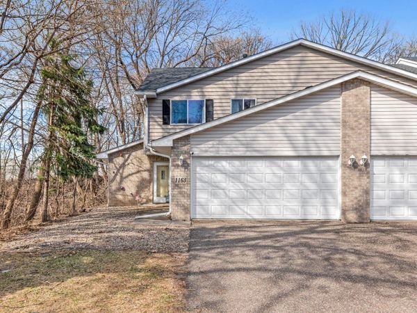 1163 Norton Avenue NE, Fridley, MN 55432