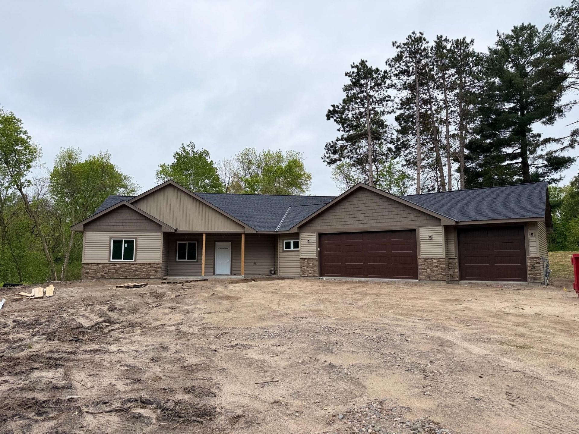 8849 CR 23, Becker, MN 55308