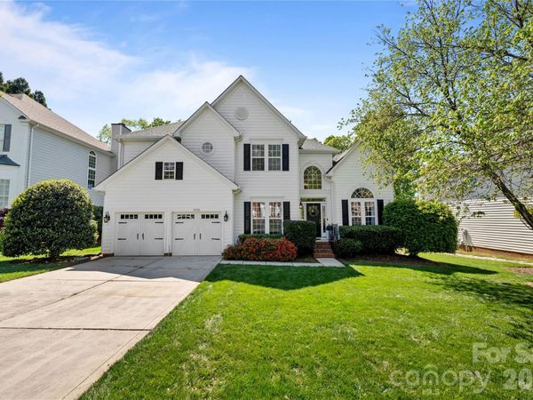 13338 Fremington Road, Huntersville, NC 28078