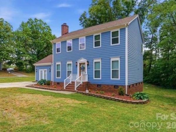 2501 Olde Whitehall Road, Charlotte, NC 28273
