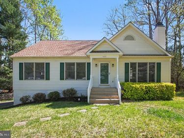 232 CHOPTANK ROAD, STAFFORD, VA 22556