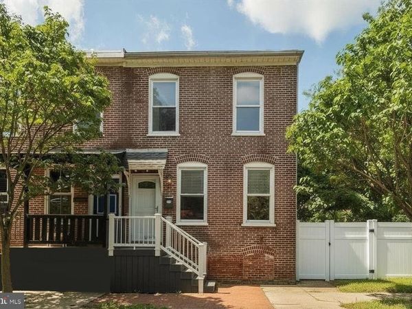 220 S MATLACK STREET, WEST CHESTER, PA 19382