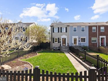 1214 FRANKLIN STREET, ALEXANDRIA, VA 22314