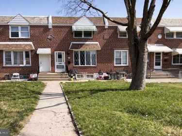 2135 MCKINLEY STREET, PHILADELPHIA, PA 19149