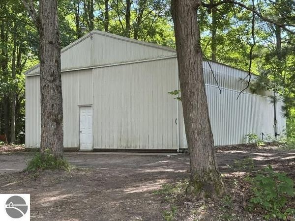 8299 Walker Road W, Manton, MI 49651