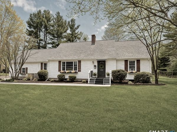 269 Academy, Cheshire, CT 06410