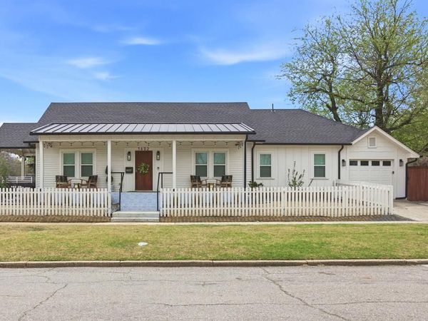 1602 NW 21st Street, Oklahoma City, OK 73106