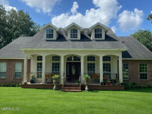 8500 WAGENHALS Road, Jacksonville, FL 32210