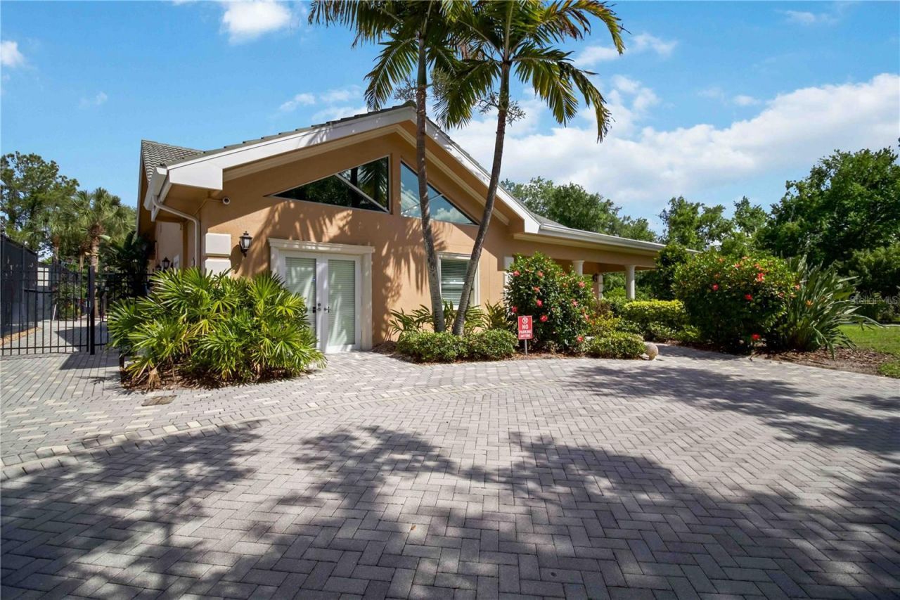 5246 Manorwood Drive, Unit 4C, Sarasota, FL 34235 Photo