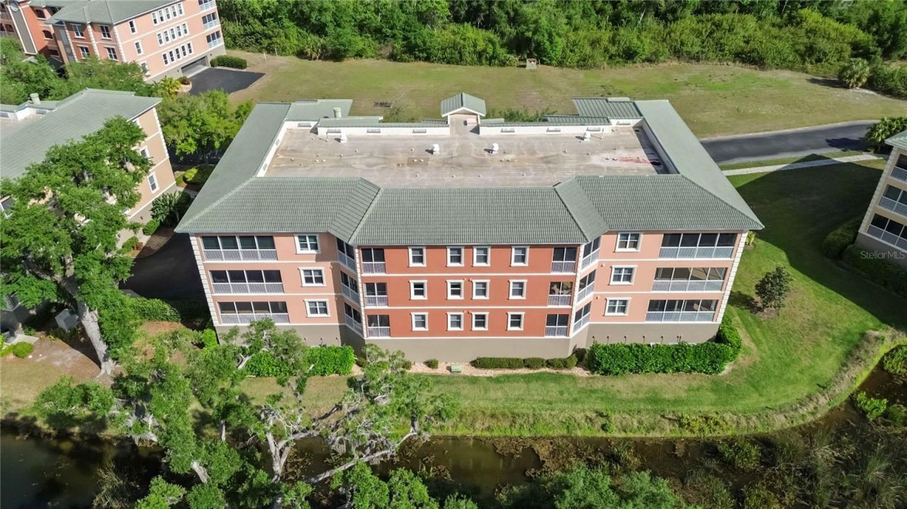 5246 Manorwood Drive, Unit 4C, Sarasota, FL 34235 Photo