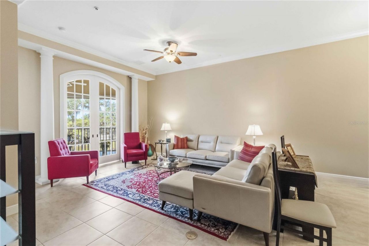 5246 Manorwood Drive, Unit 4C, Sarasota, FL 34235 Photo