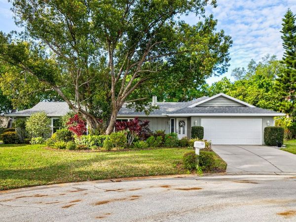 5102 ESTATES CIRCLE , SARASOTA, FL 34243