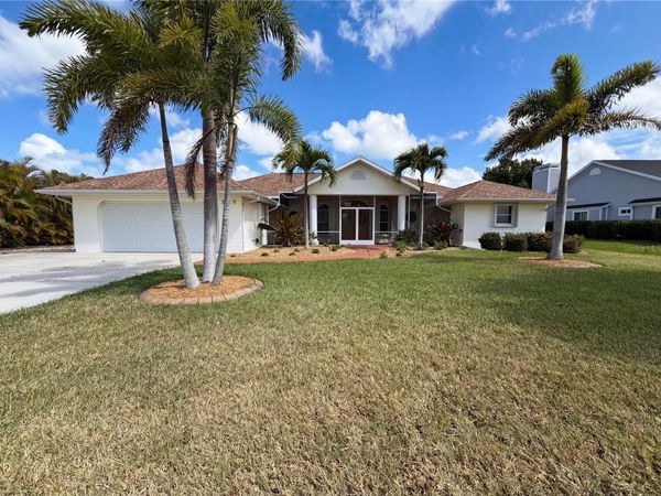 1100 OLEANDER STREET , ENGLEWOOD, FL 34223