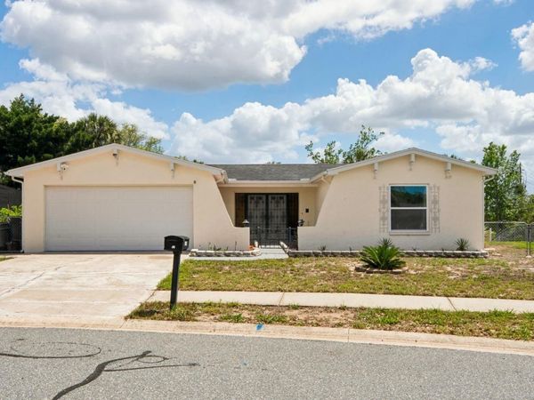 6955 BOTTLE BRUSH DRIVE , PORT RICHEY, FL 34668