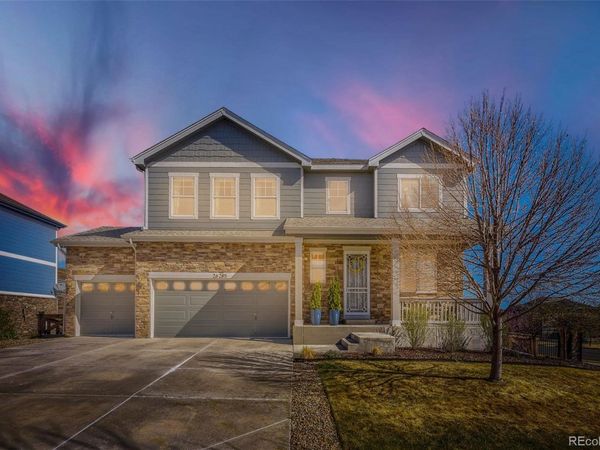 26285 E Frost Place, Aurora, CO 80016