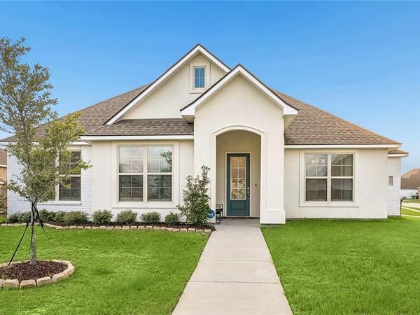 3281 ROUSSET RIDGE Drive, Slidell, LA 70461