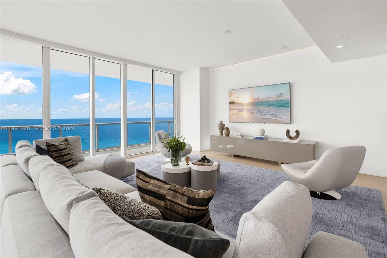 100 S Pointe Dr , Unit 1906/07, Miami Beach, FL 33139 Photo