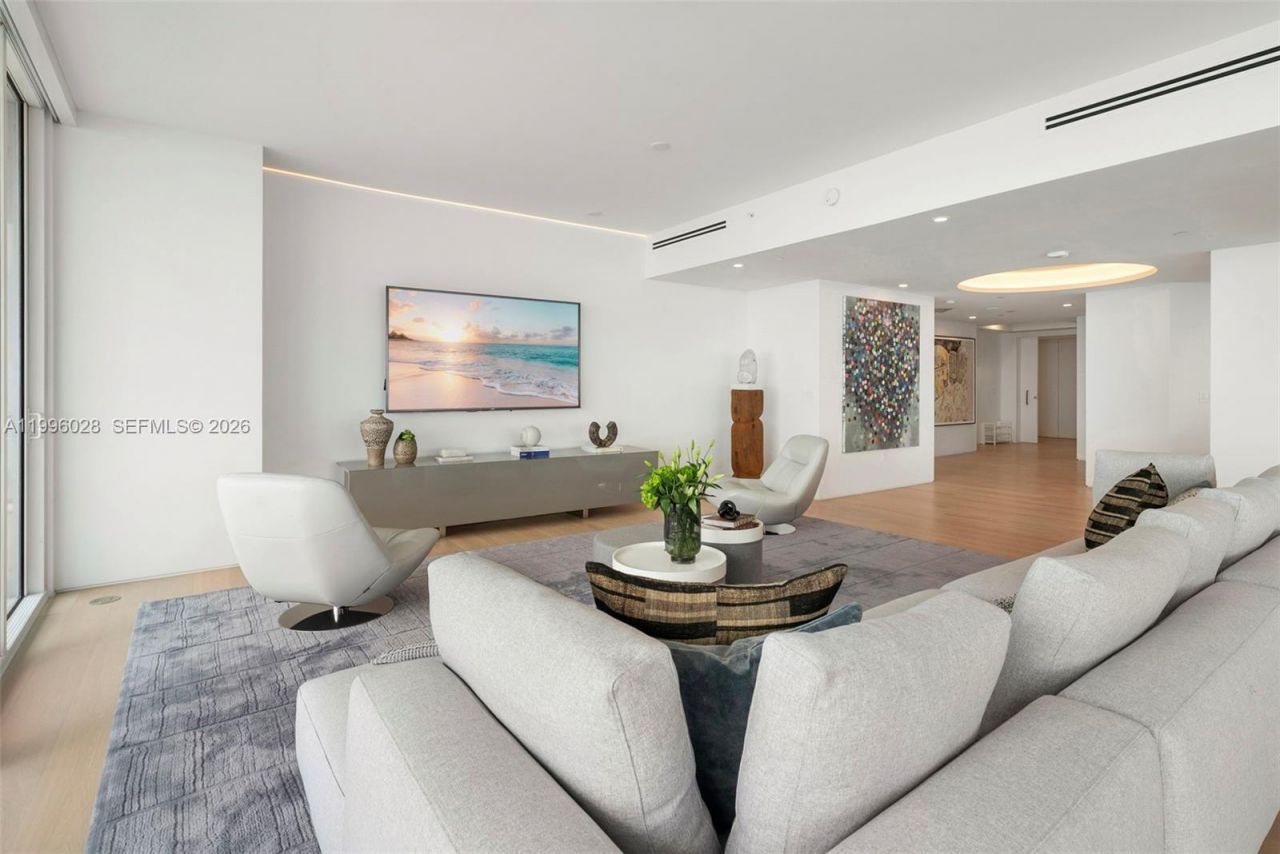 100 S Pointe Dr , Unit 1906/07, Miami Beach, FL 33139 Photo