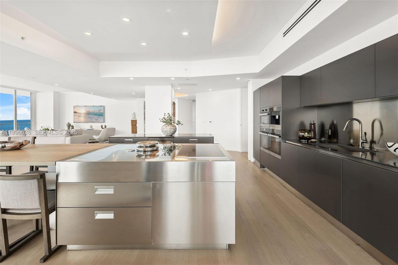 100 S Pointe Dr , Unit 1906/07, Miami Beach, FL 33139 Photo