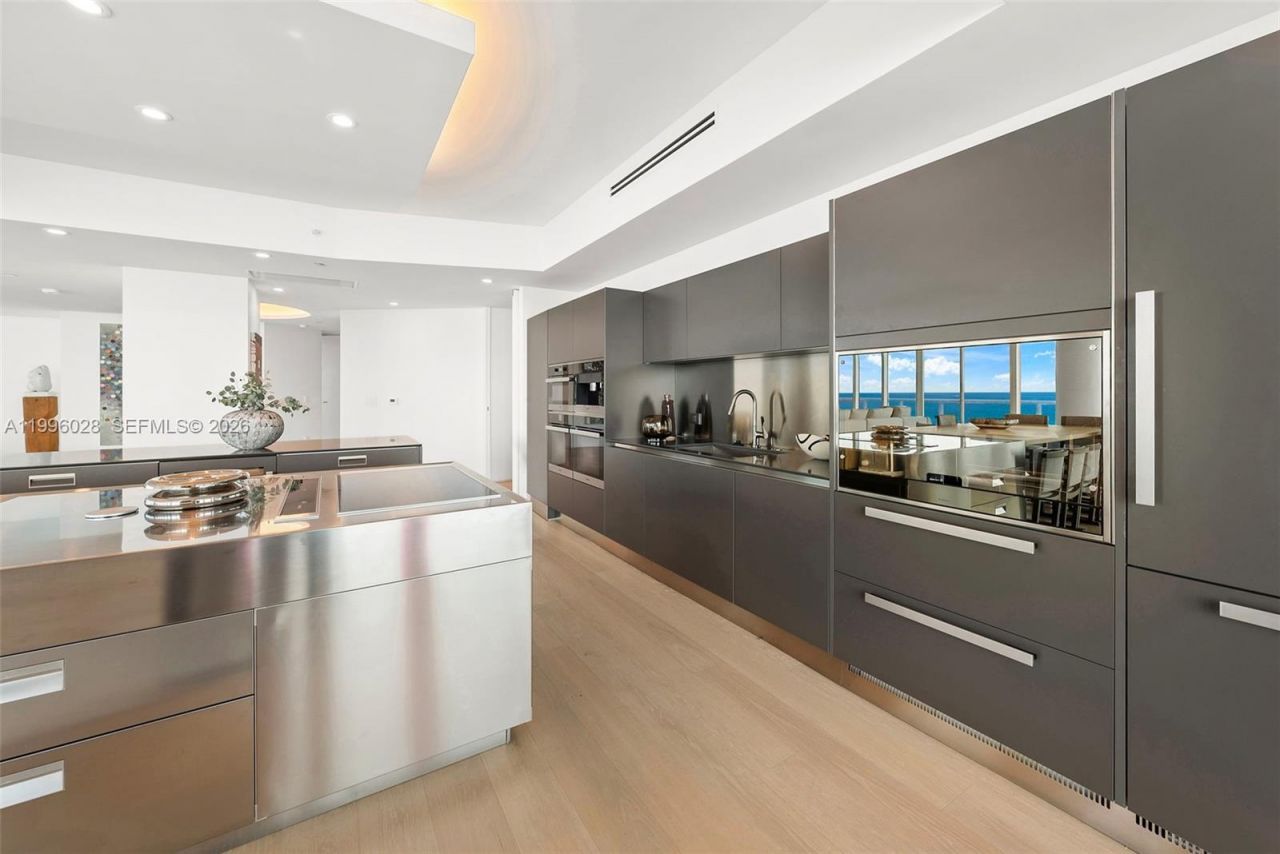 100 S Pointe Dr , Unit 1906/07, Miami Beach, FL 33139 Photo