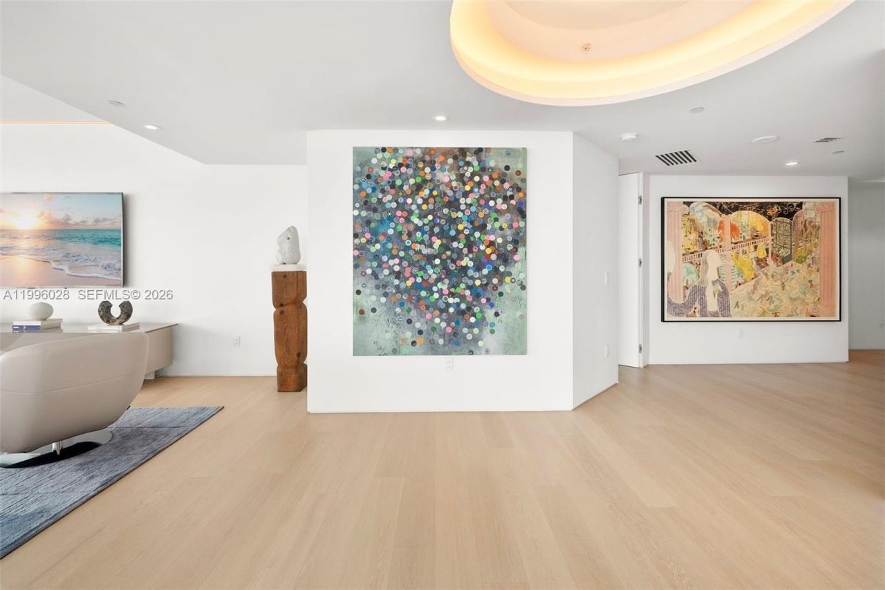 100 S Pointe Dr , Unit 1906/07, Miami Beach, FL 33139 Photo